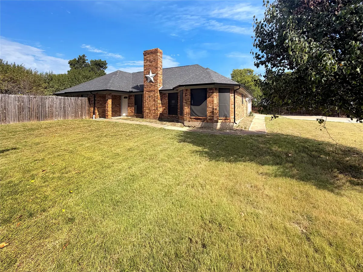 1106 N Atkins Drive, Celeste, TX 75423 - #1