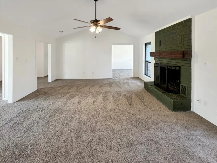 1106 N Atkins Drive, Celeste, TX 75423 - #3