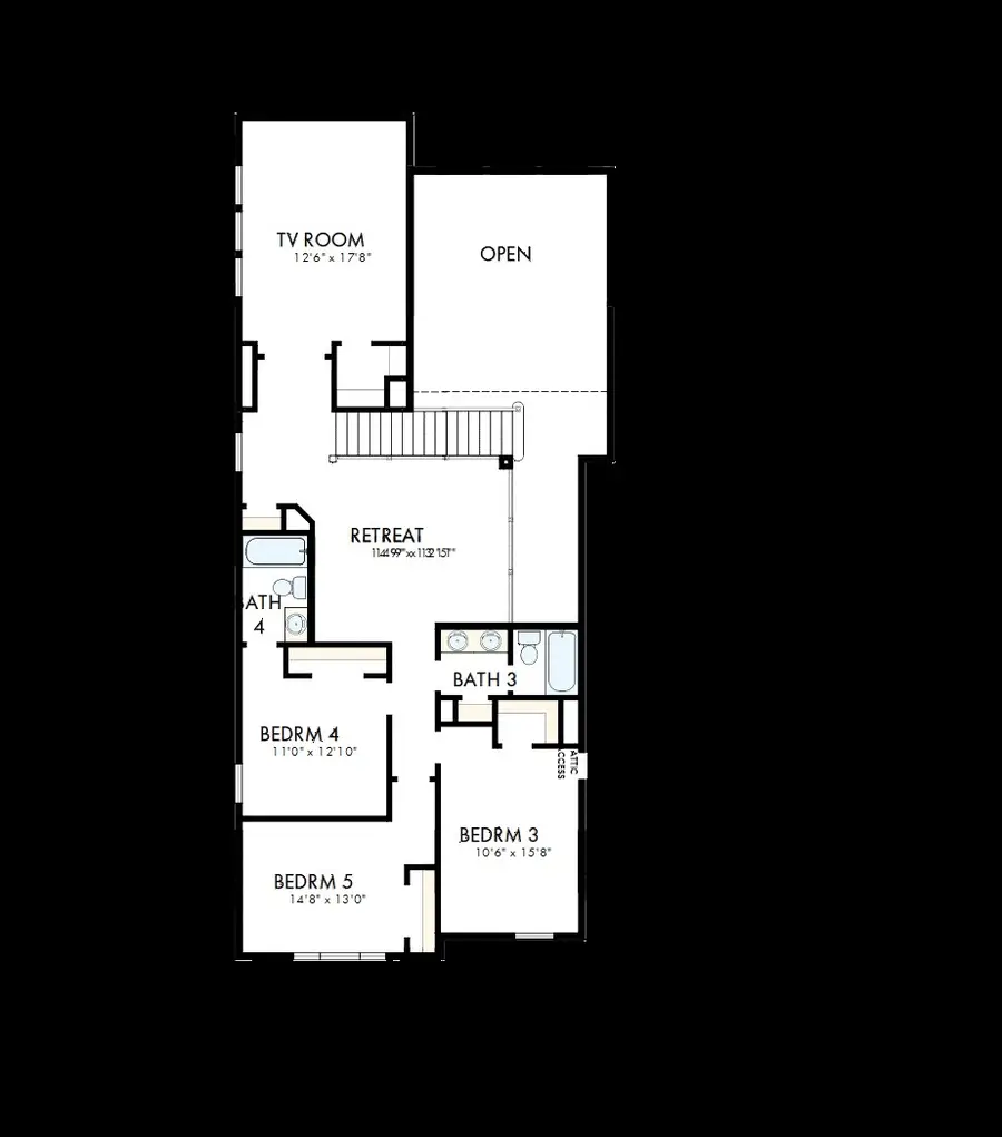 1716 Salt Grass Drive, Argyle, TX 76226 - #3