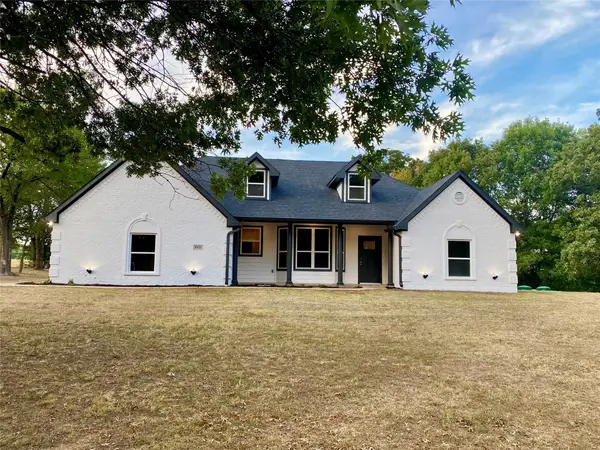 4855 Woodlawn Road, Sherman, TX 75090