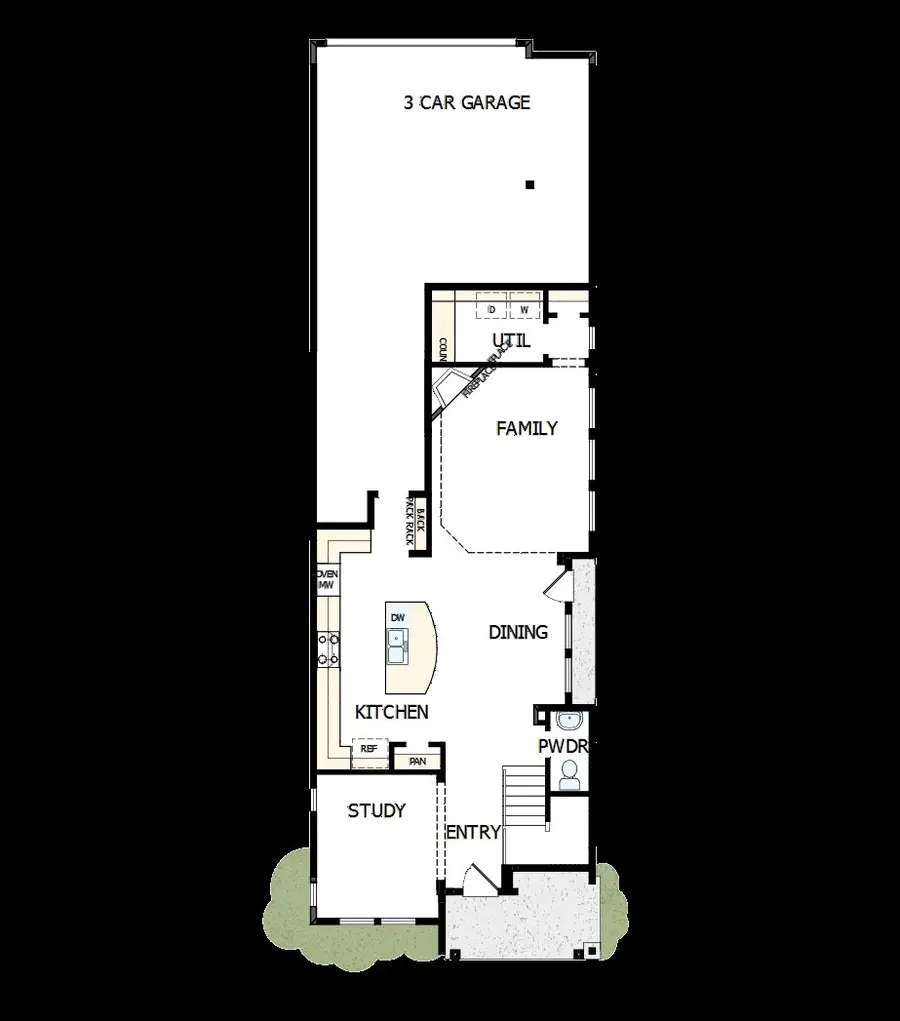 1205 Roundup Way, Argyle, TX 76226 - #2