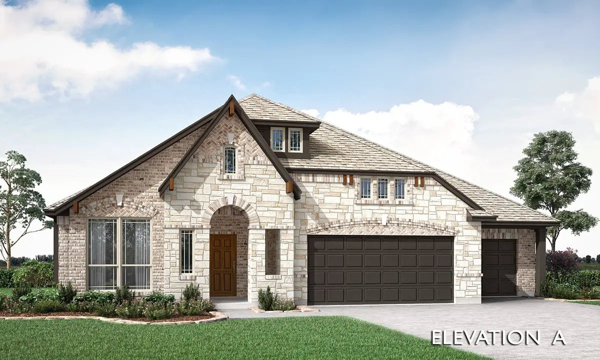 2402 Christopher Road, Mansfield, TX 76063 - #1