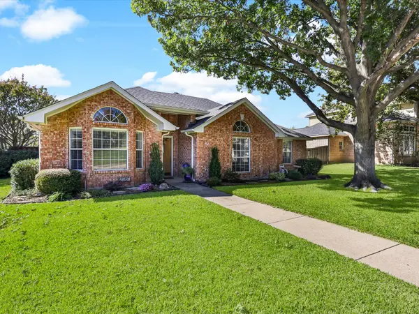 2307 Bristol Drive, Carrollton, TX 75006