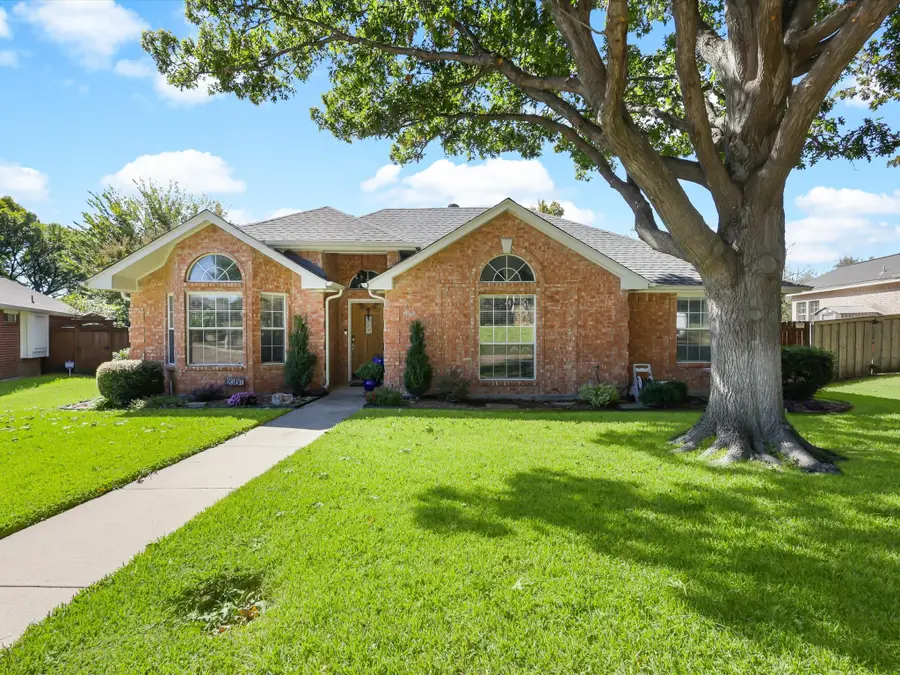 2307 Bristol Drive, Carrollton, TX 75006 - #3