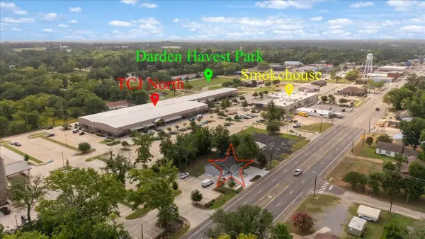 501 Main Street, Lindale, TX 75771