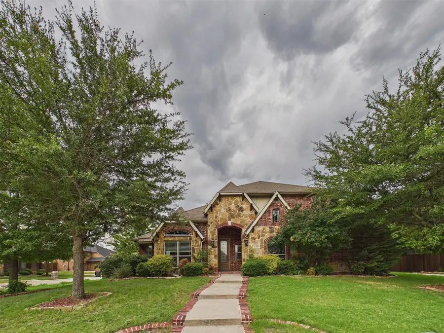 1510 Cedar Ridge Drive, Prosper, TX 75078 - #2