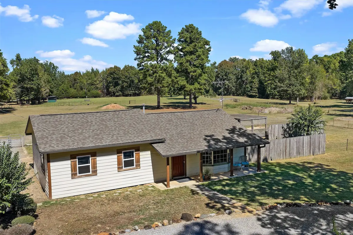 273 Cycle Plant Road, Benton, LA 71006 - #1