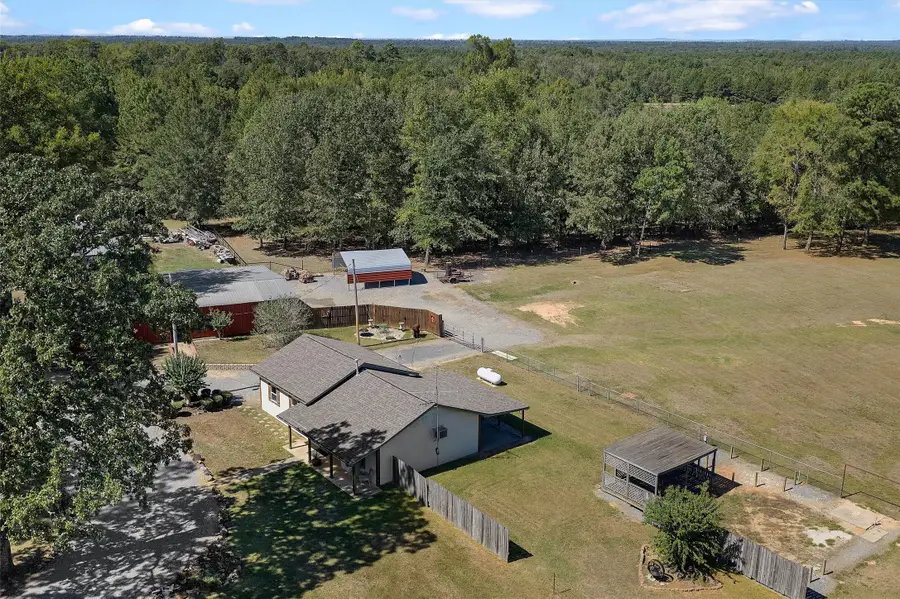 273 Cycle Plant Road, Benton, LA 71006 - #2