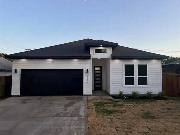 1350 Claude Street, Dallas, TX 75203