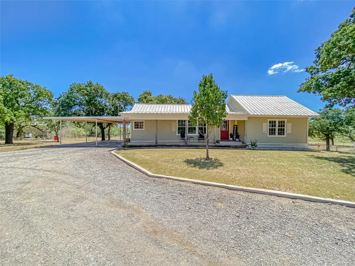 2105 Fm 18, Clyde, TX 79510 - #1