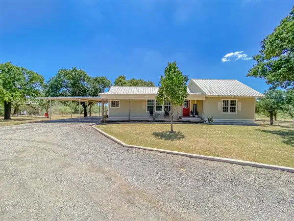 2105 Fm 18, Clyde, TX 79510