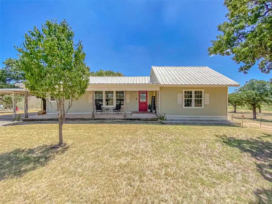 2105 Fm 18, Clyde, TX 79510 - #2