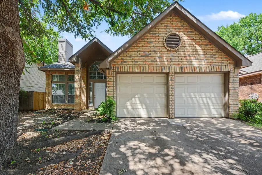 4721 Waterway Drive N, Fort Worth, TX 76137 - #2