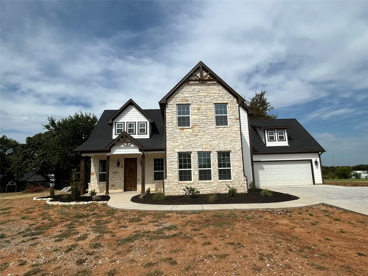 123B County Road 123, Gainesville, TX 76240 - #1