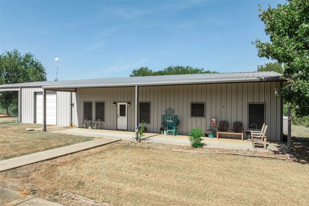 45 Halliburton Drive, Bells, TX 75414 - #1