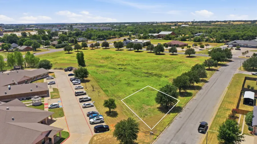 2640 Dogwood Drive, Stephenville, TX 76401 - #3