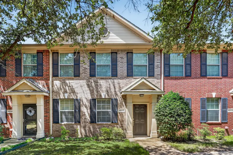 4020 Kyndra Circle, Richardson, TX 75082 - #2