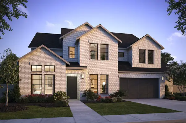 3651 Whimbrel Court, Prosper, TX 75078