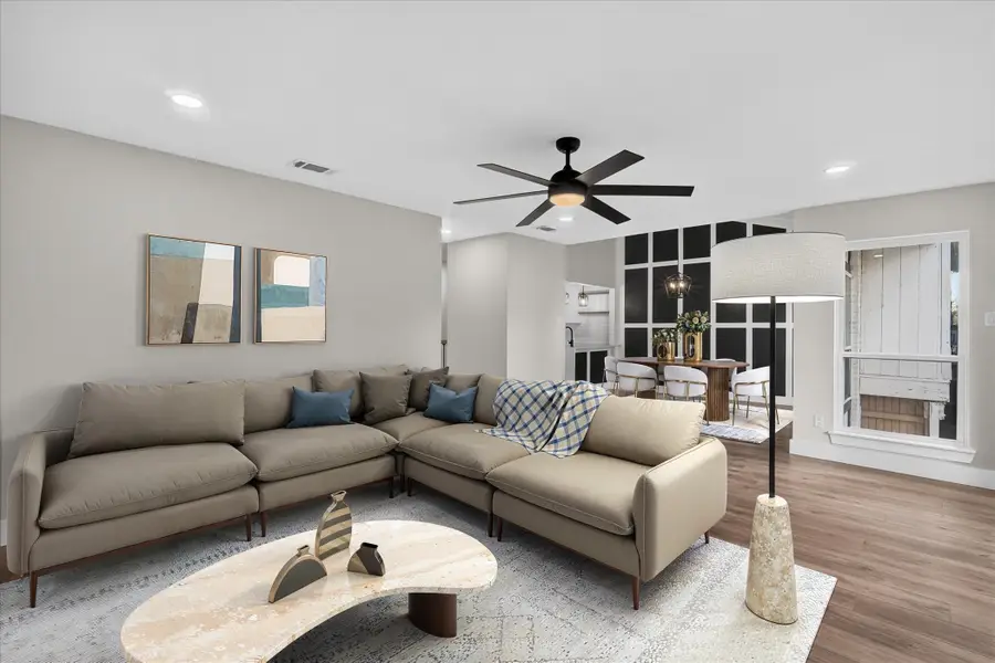 5922 Volunteer Place, Rockwall, TX 75032 - #2
