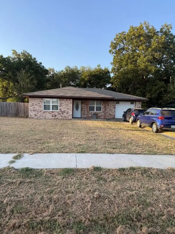 301 Gene Autry Drive, Tioga, TX 76271 - #2