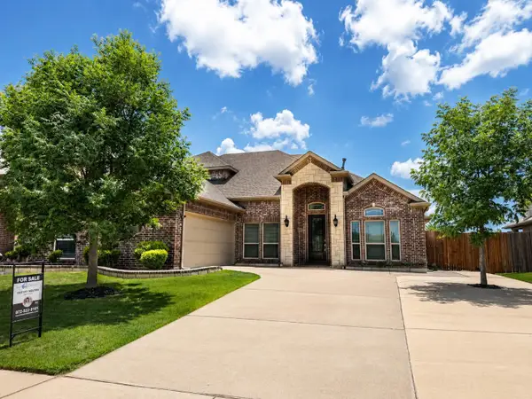 1410 Nighthawk Lane, Mansfield, TX 76063