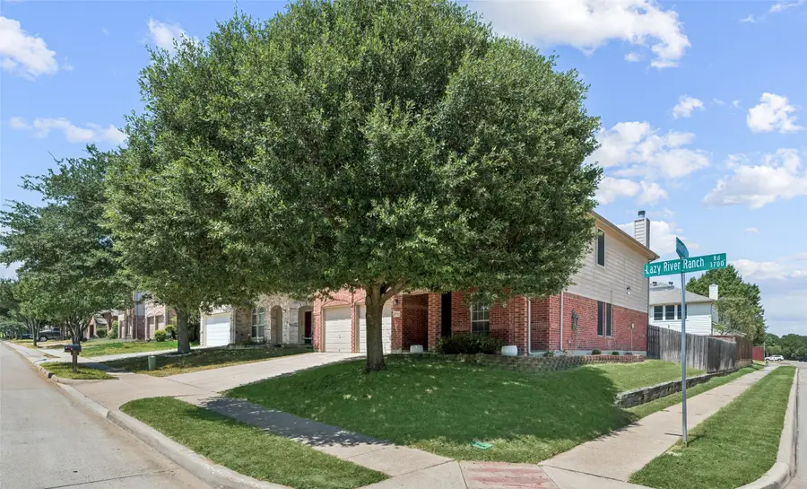 3725 Lazy River Ranch Road, Northeast Tarrant, TX 76262 - #3