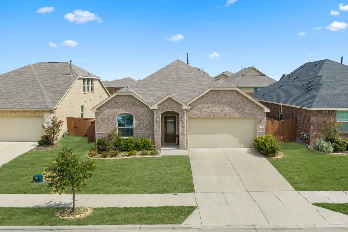 3318 Brentwood Cove, Heartland, TX 75126 - #1