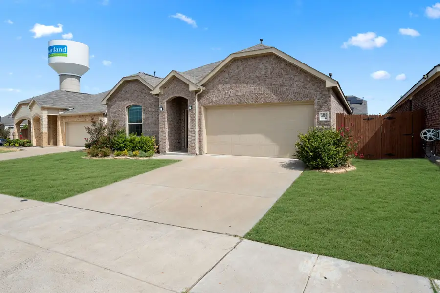 3318 Brentwood Cove, Heartland, TX 75126 - #2