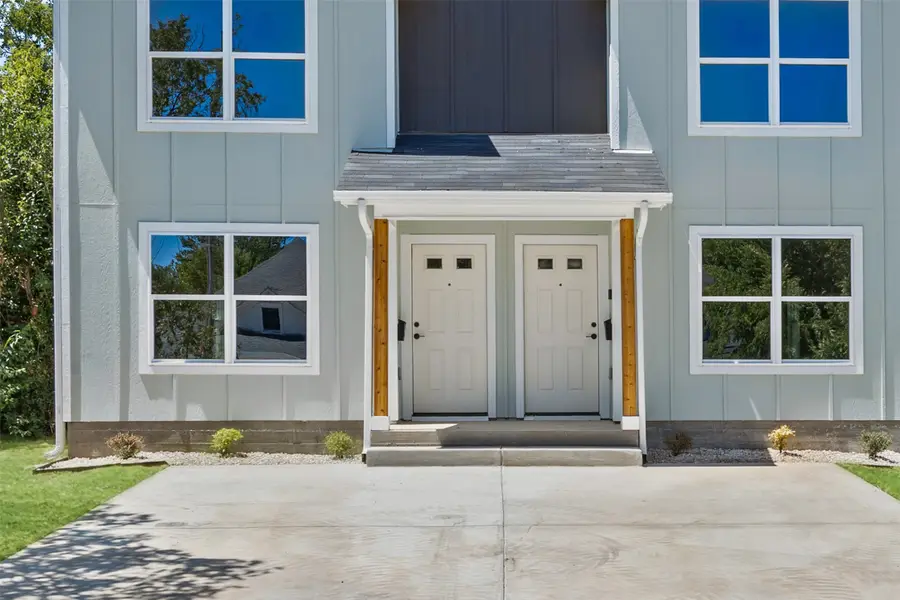 1919 Burnett Avenue #A&B, Waco, TX 76707 - #2