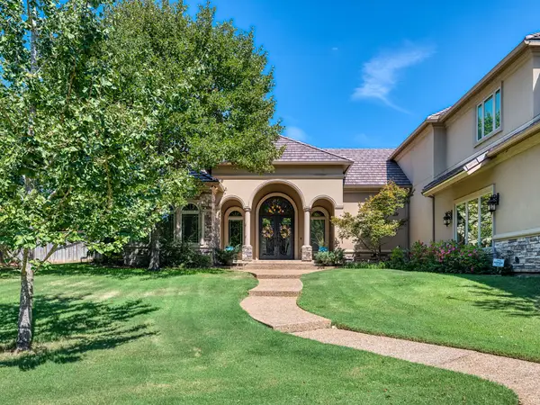 5973 Graemont Boulevard, Tyler, TX 75703