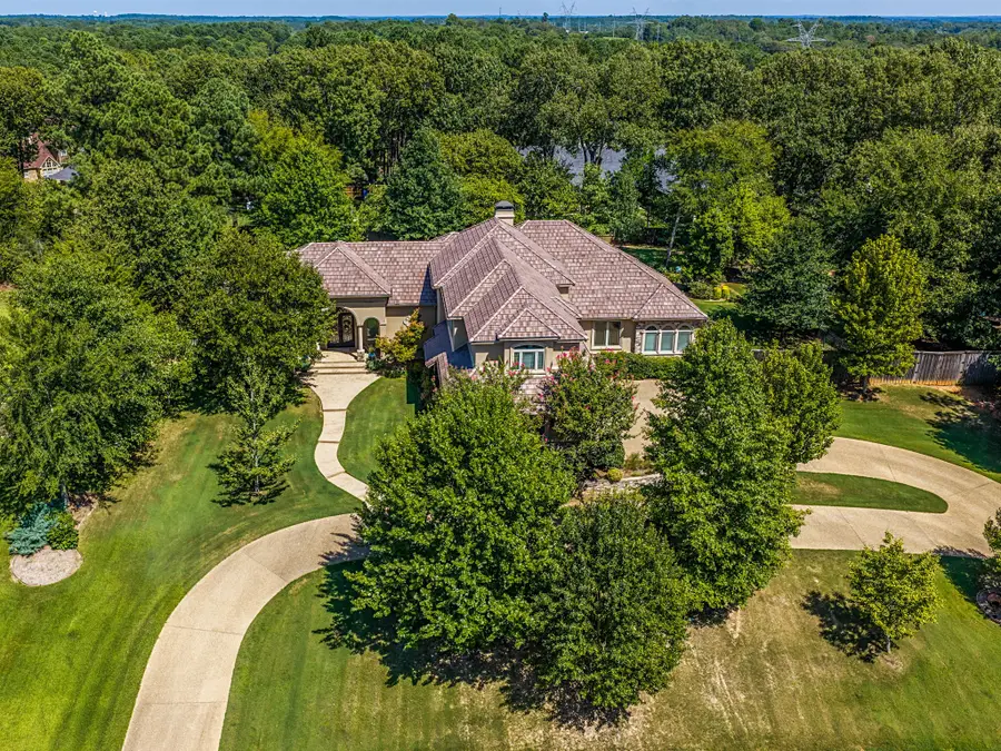 5973 Graemont Boulevard, Tyler, TX 75703 - #2