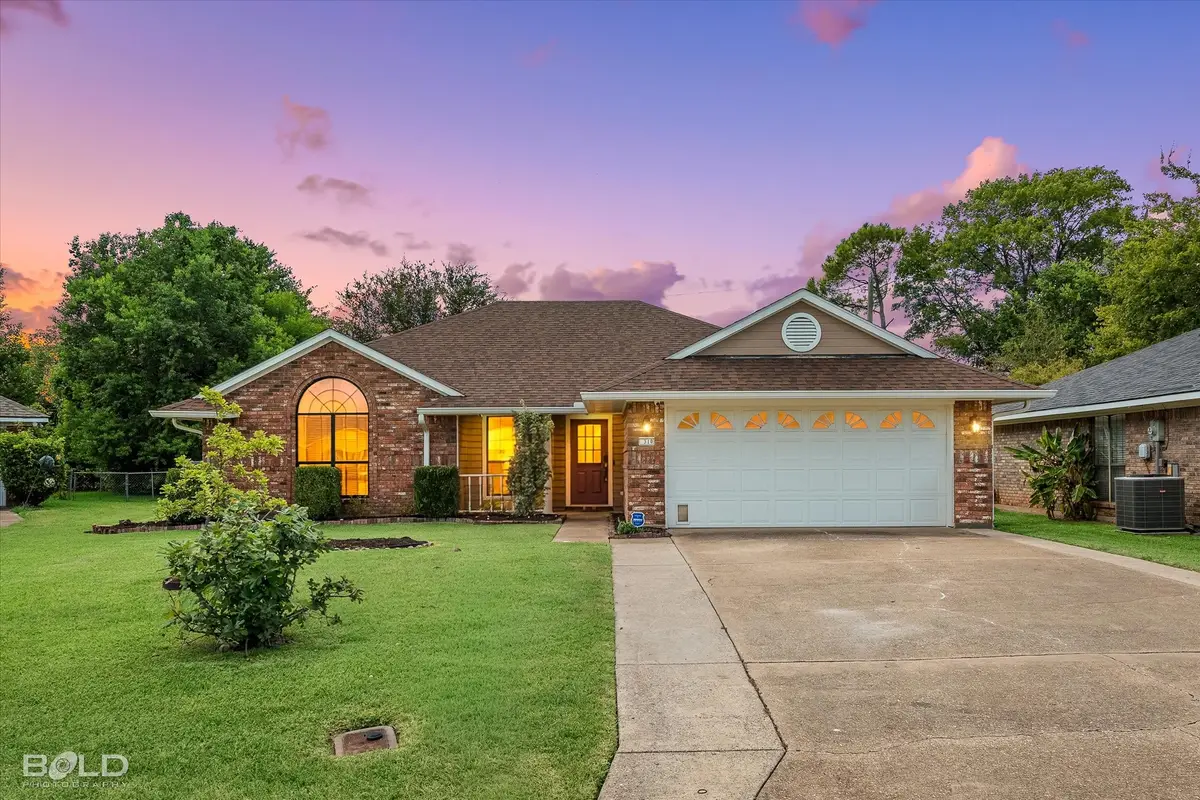 310 Brownlee Circle, Bossier City, LA 71111 - #1