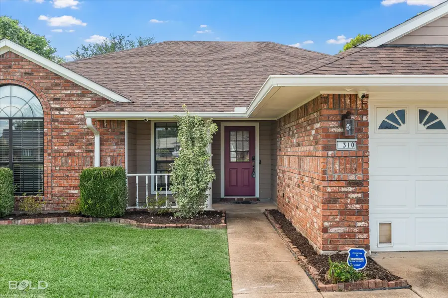 310 Brownlee Circle, Bossier City, LA 71111 - #2