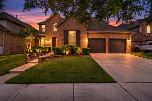 1421 8th Street, Argyle, TX 76226