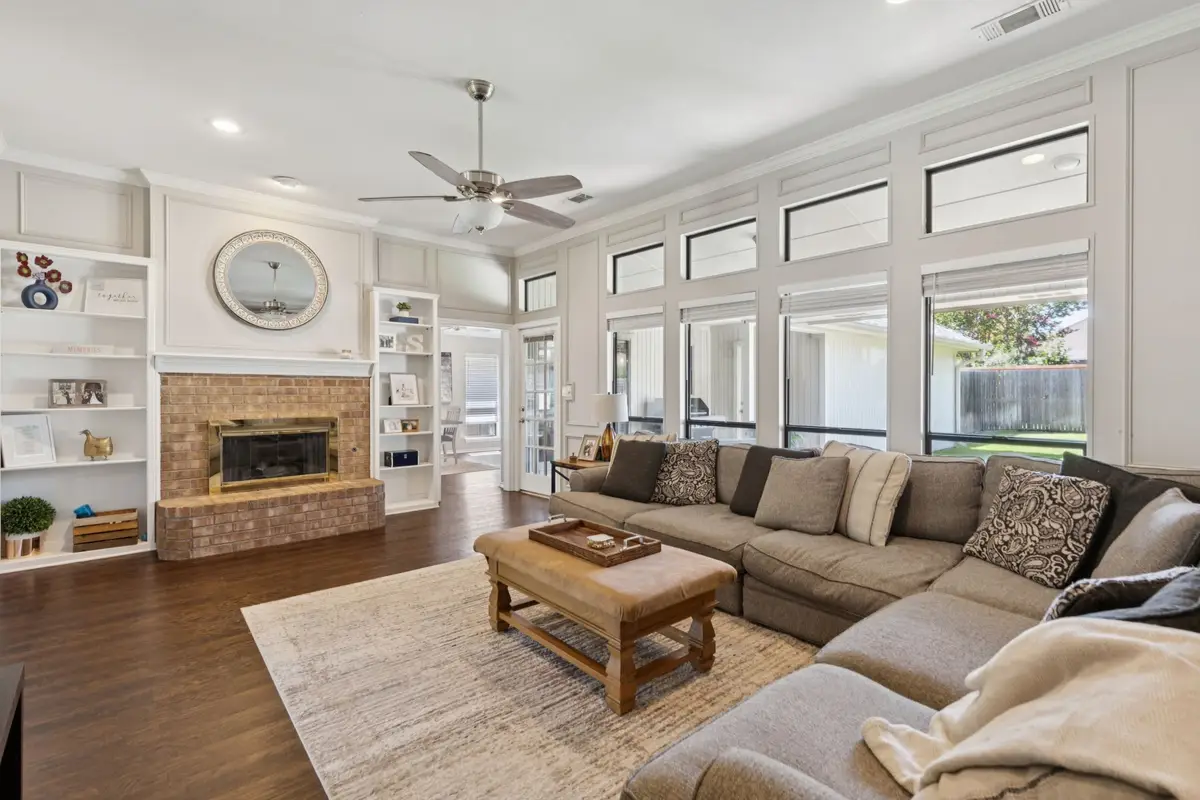 1224 Cloudy Sky Lane, Lewisville, TX 75067 - #1