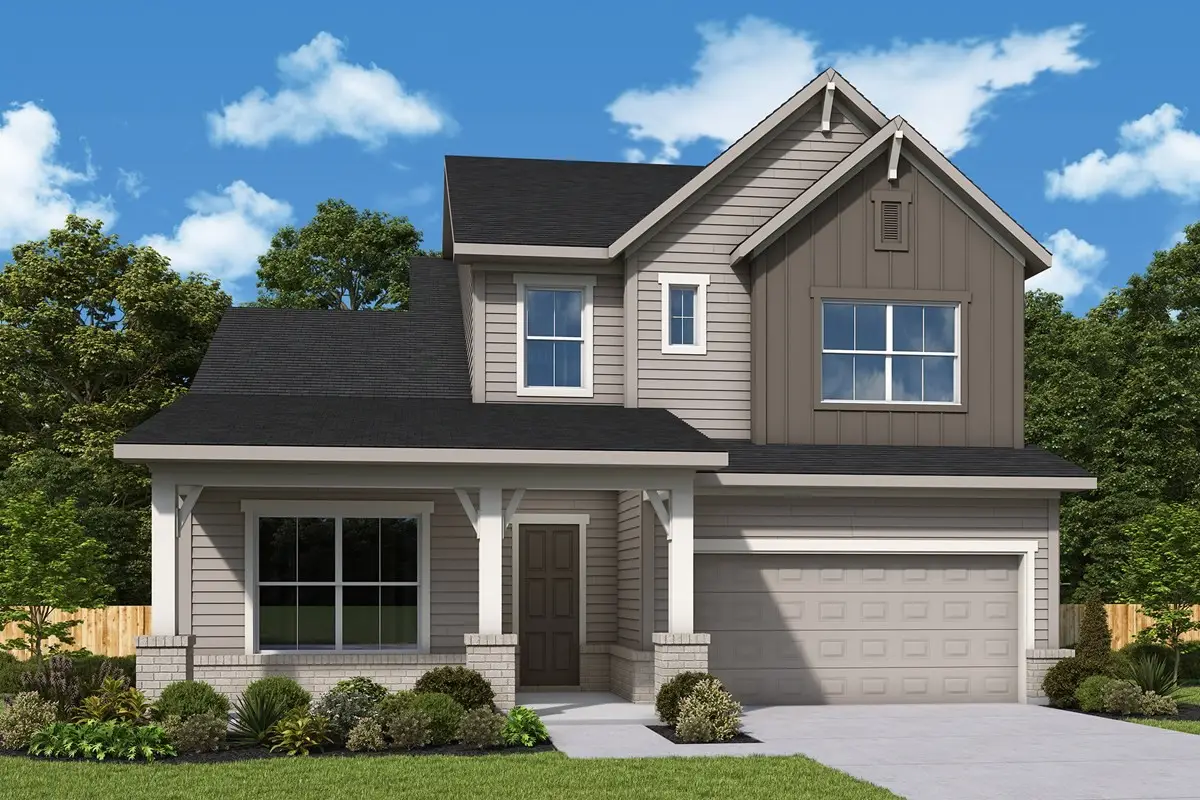 2100 Starflower Street, Northlake, TX 76247 - #1