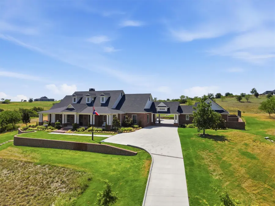 3023 Winding Creek Trail, Aledo, TX 76008 - #2