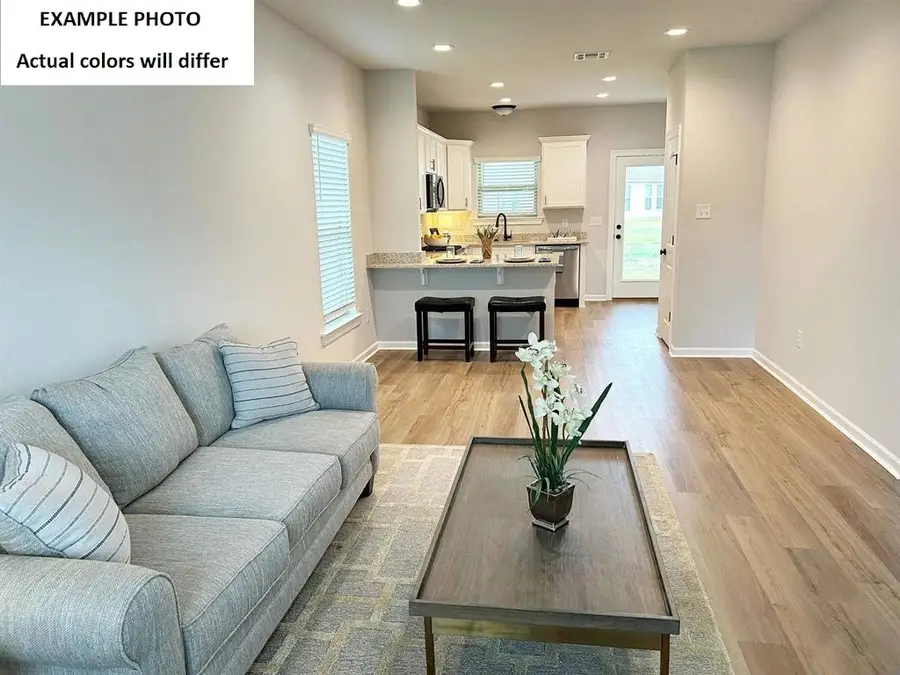 823 Venecia Drive, Bossier City, LA 71111 - #2