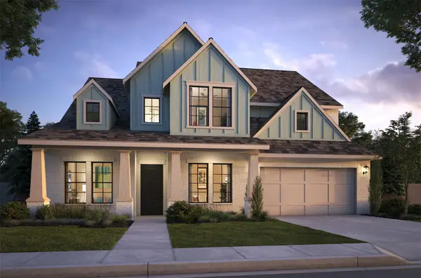 8733 Porch Place, McKinney, TX 75071