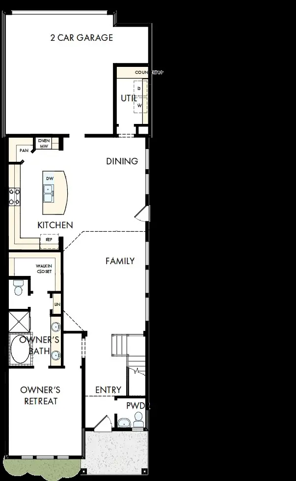 1213 Roundup Way, Argyle, TX 76226 - #2