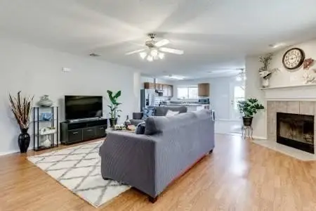 7549 Vanessa Drive, Fort Worth, TX 76112 - #2