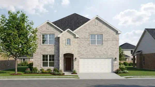 9312 Derry Lane, Little Elm, TX 76227