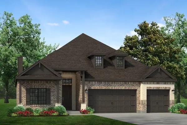 9541 Armida Place, Fort Worth, TX 76179
