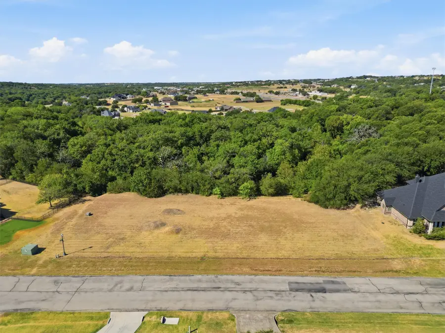 126 Constellation Drive, Cresson, TX 76035 - #2
