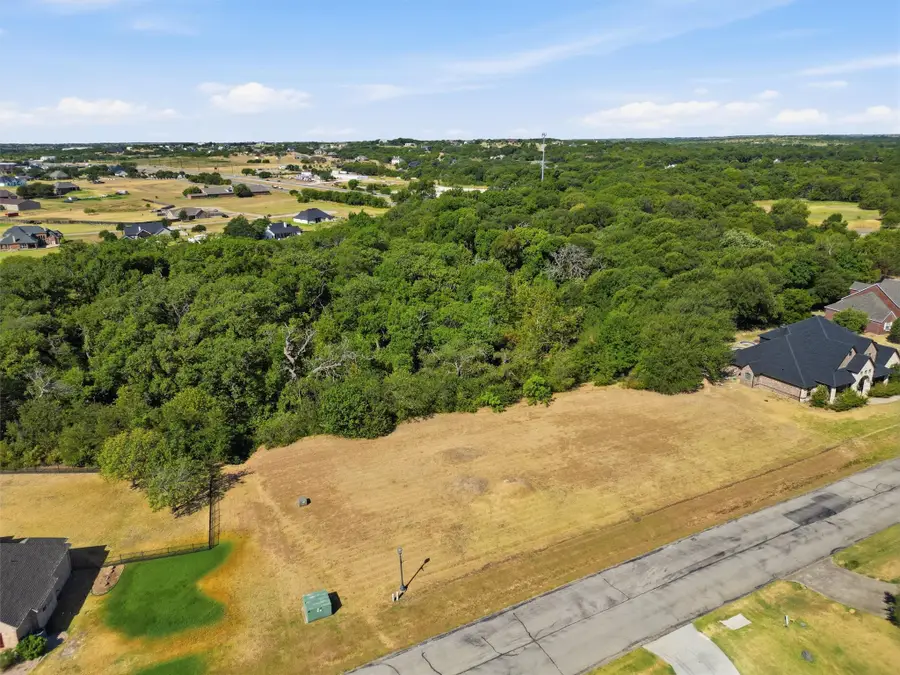 126 Constellation Drive, Cresson, TX 76035 - #3