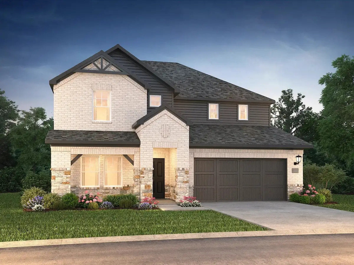 2220 Currents Road, Princeton, TX 75407 - #1