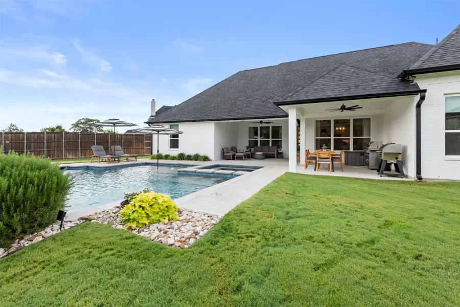 105 Kaya Court, Weatherford, TX 76087 - #2
