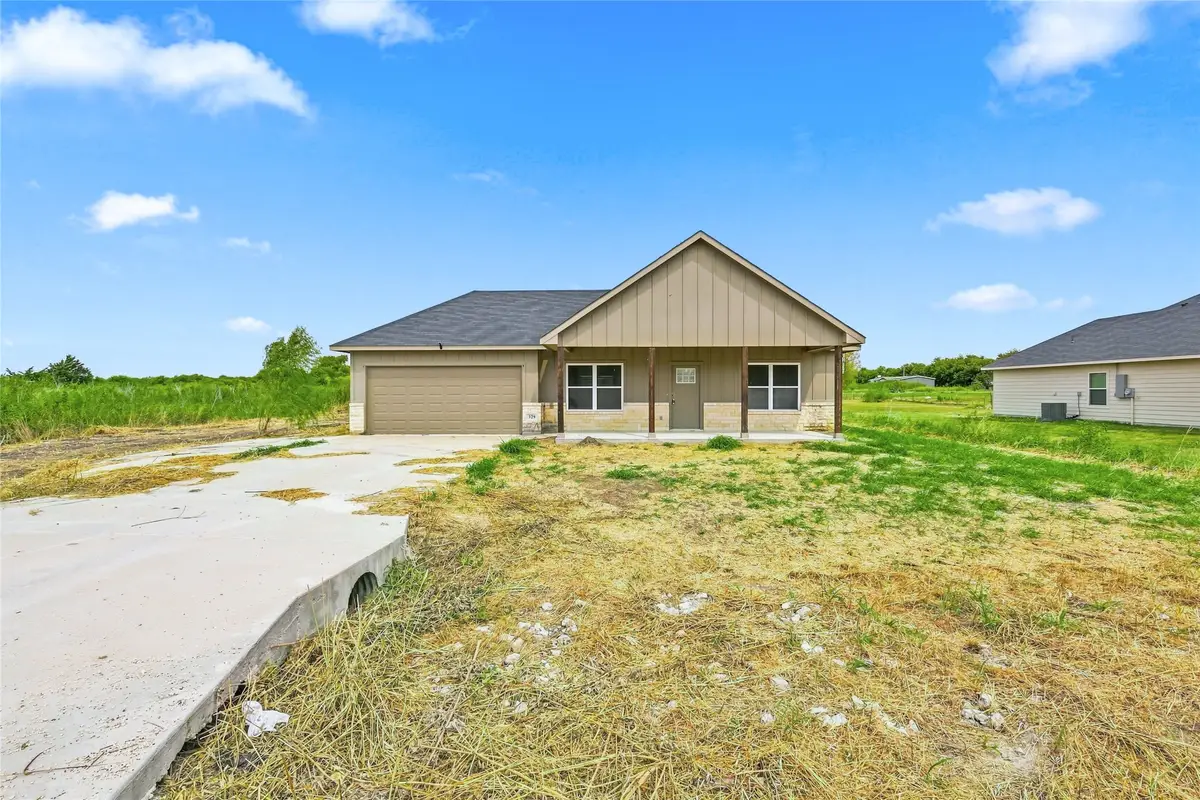 329 Hcr 1345, Hillsboro, TX 76645 - #1