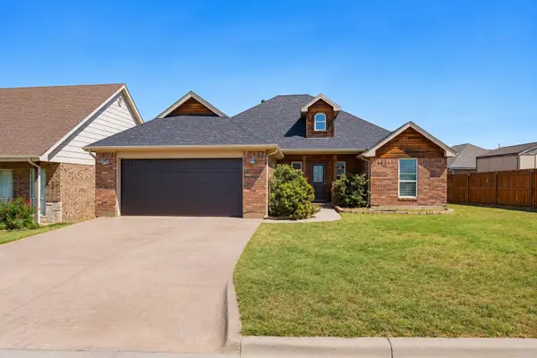 4018 Esman Court, Abilene, TX 79606