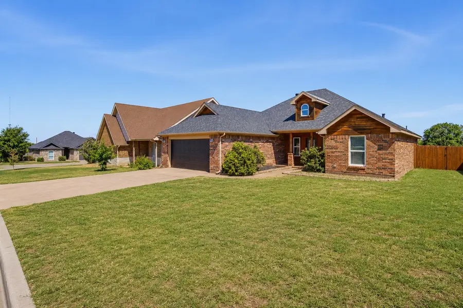 4018 Esman Court, Abilene, TX 79606 - #2